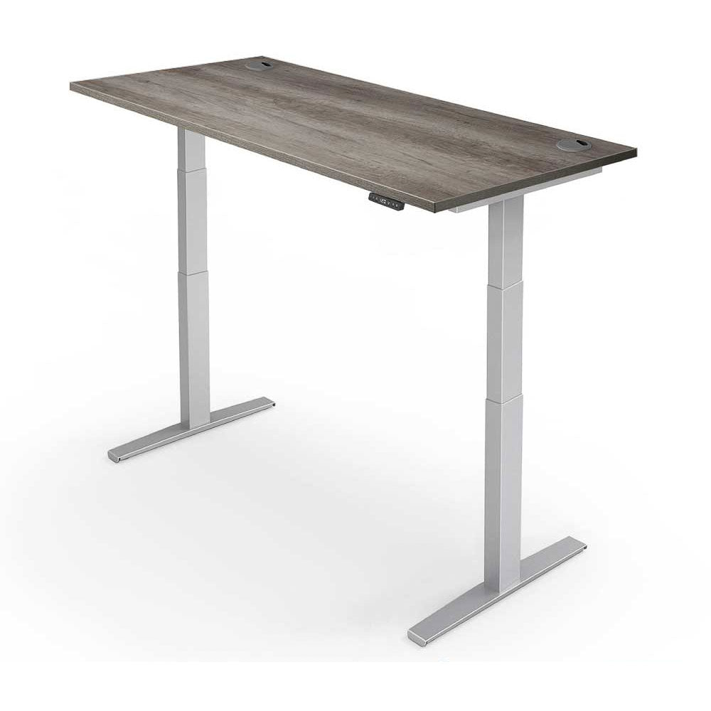 Yo-Yo DESK PRO 2+ Dual Motor Electric Adjustable Standing Desk