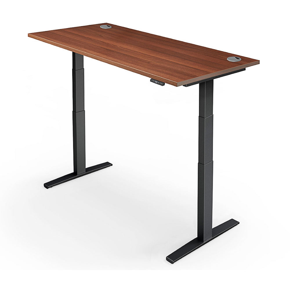 Yo-Yo DESK PRO 2+ Dual Motor Electric Adjustable Standing Desk
