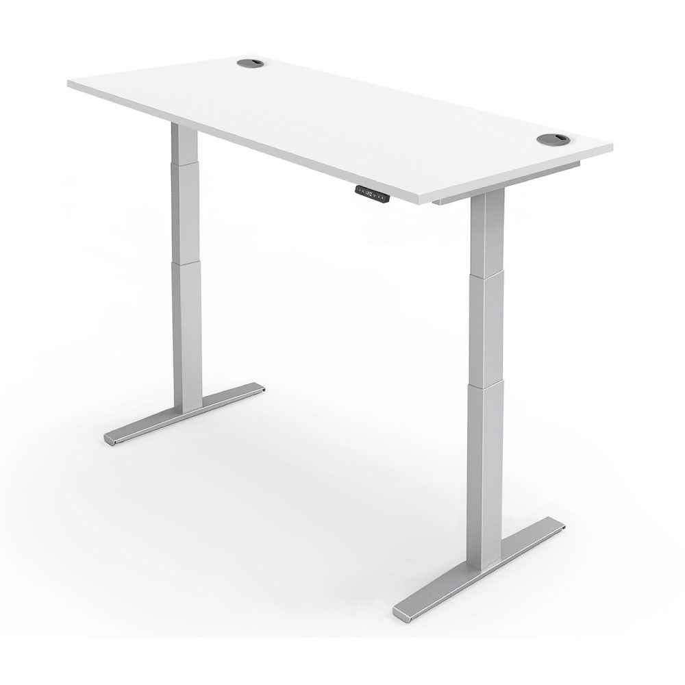 Yo-Yo DESK PRO 2+ Dual Motor Electric Adjustable Standing Desk