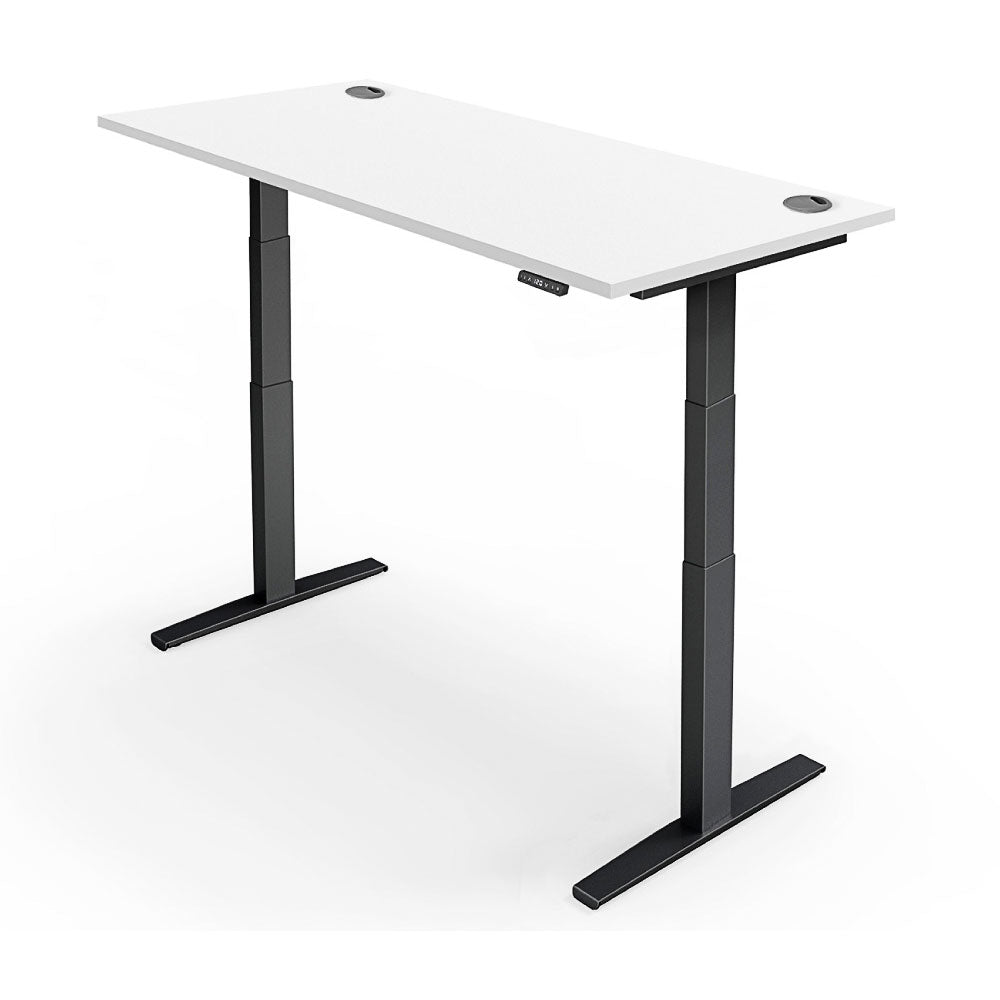 Yo-Yo DESK PRO 2+ Dual Motor Electric Adjustable Standing Desk