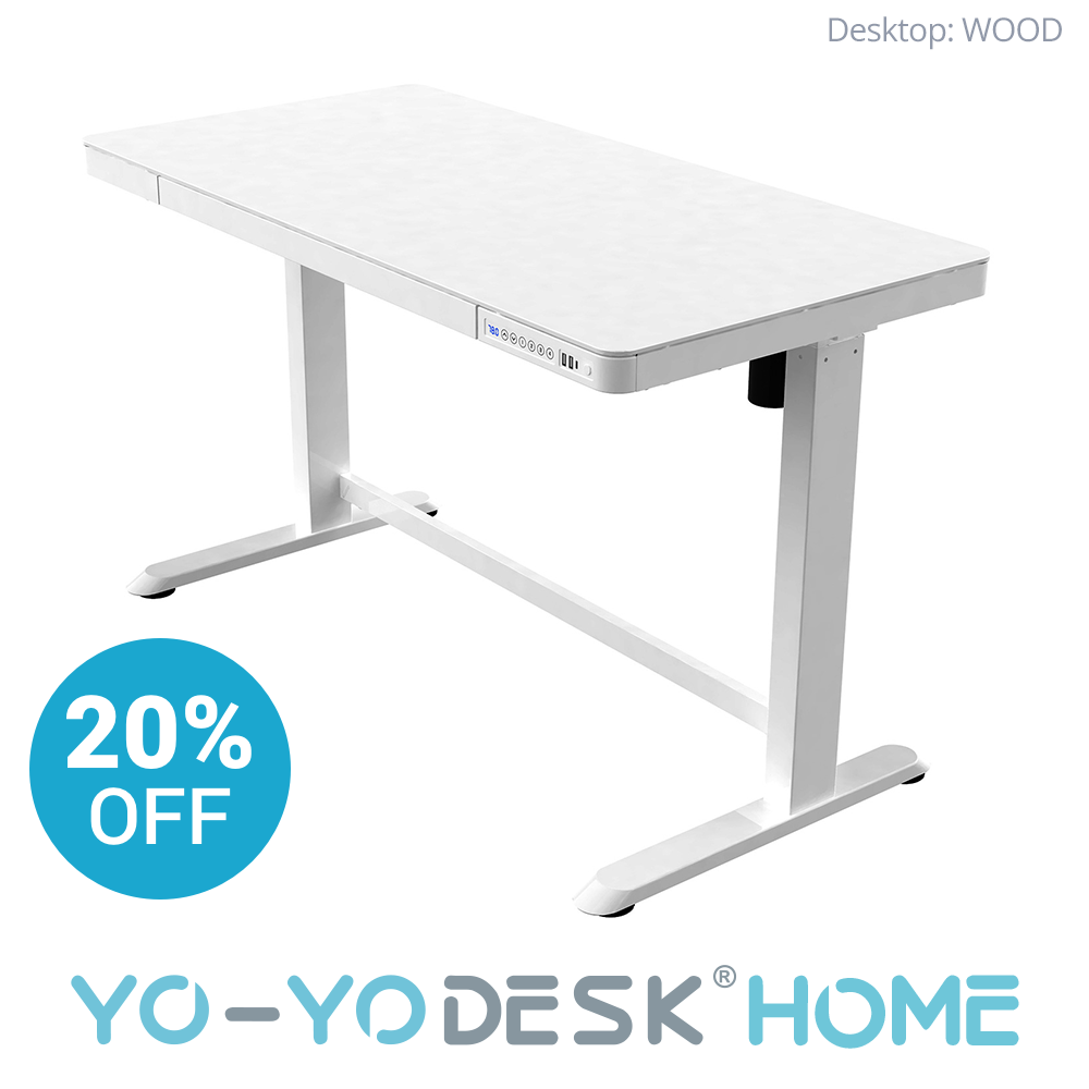 Yo-Yo DESK HOME