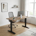 Yo-Yo DESK PRO 1 Single Motor Electric Sit-Stand Desk