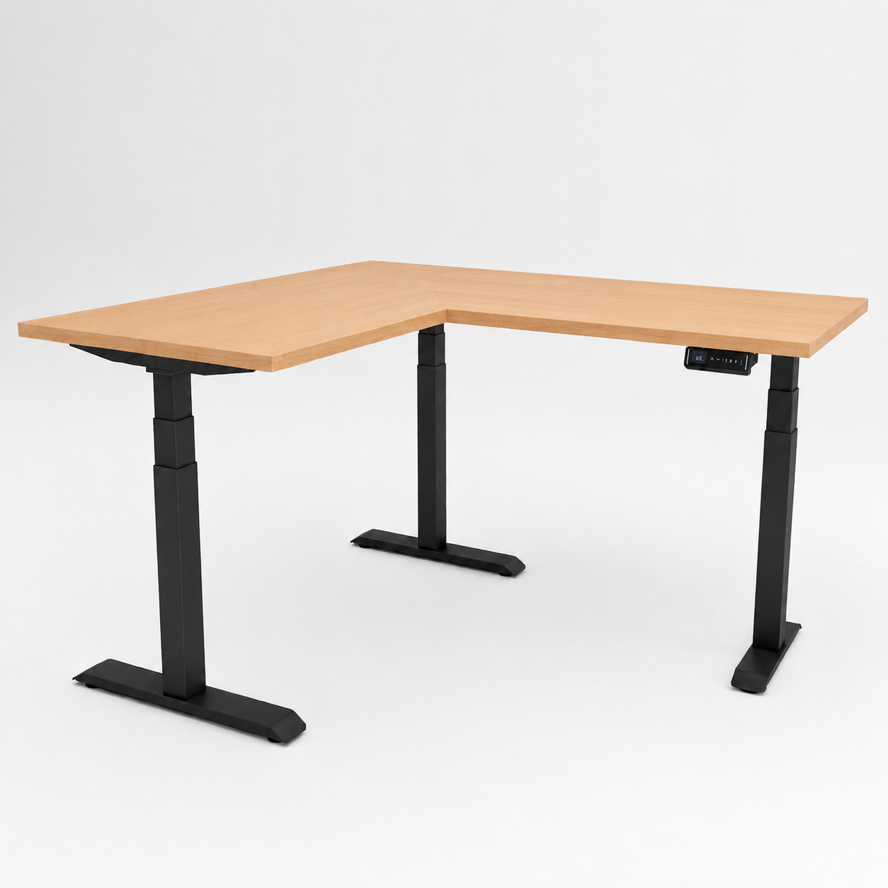 Yo-Yo DESK ULTIMA 90°