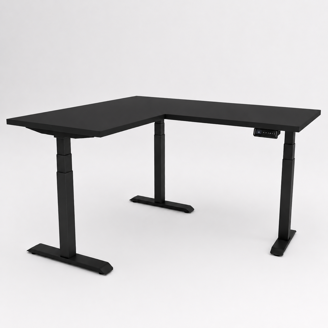 Yo-Yo DESK ULTIMA 90°