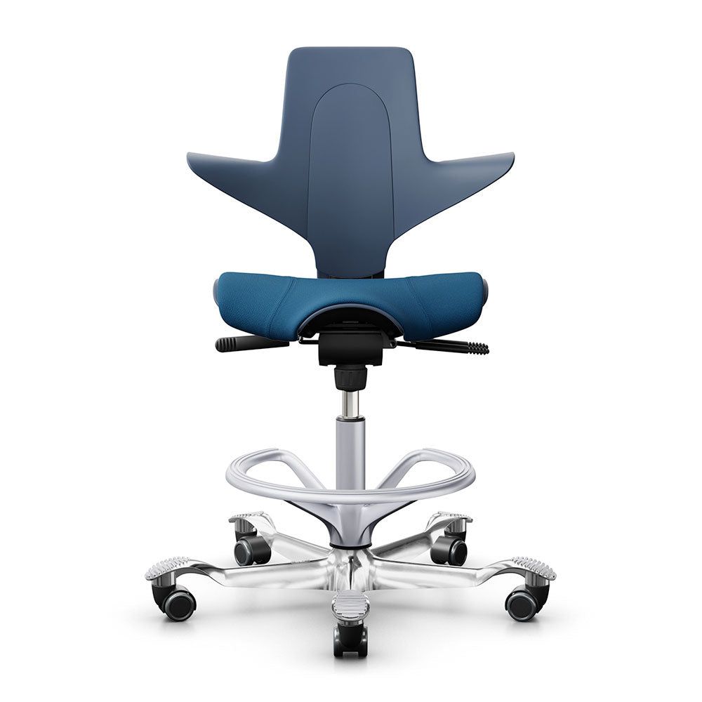 HÅG CAPISCO PULS  Full Seat Padded