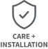 Care Installation