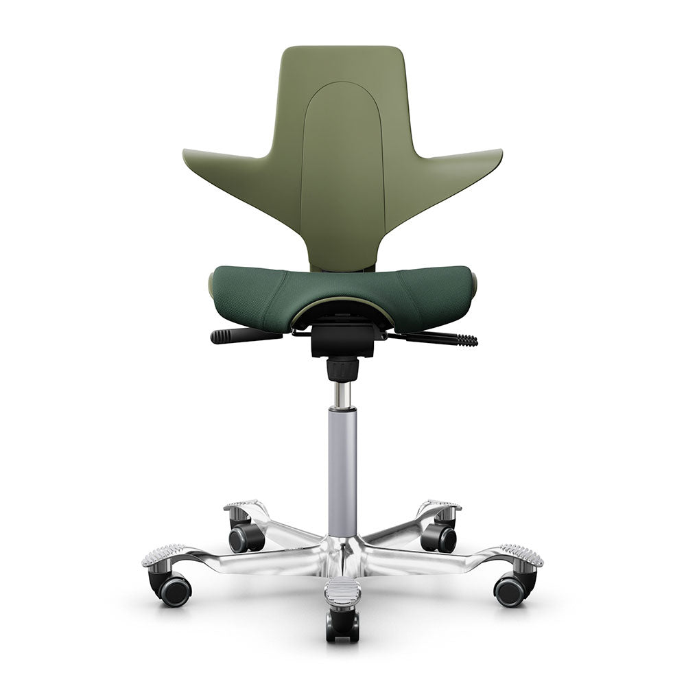 HÅG CAPISCO PULS  Full Seat Padded