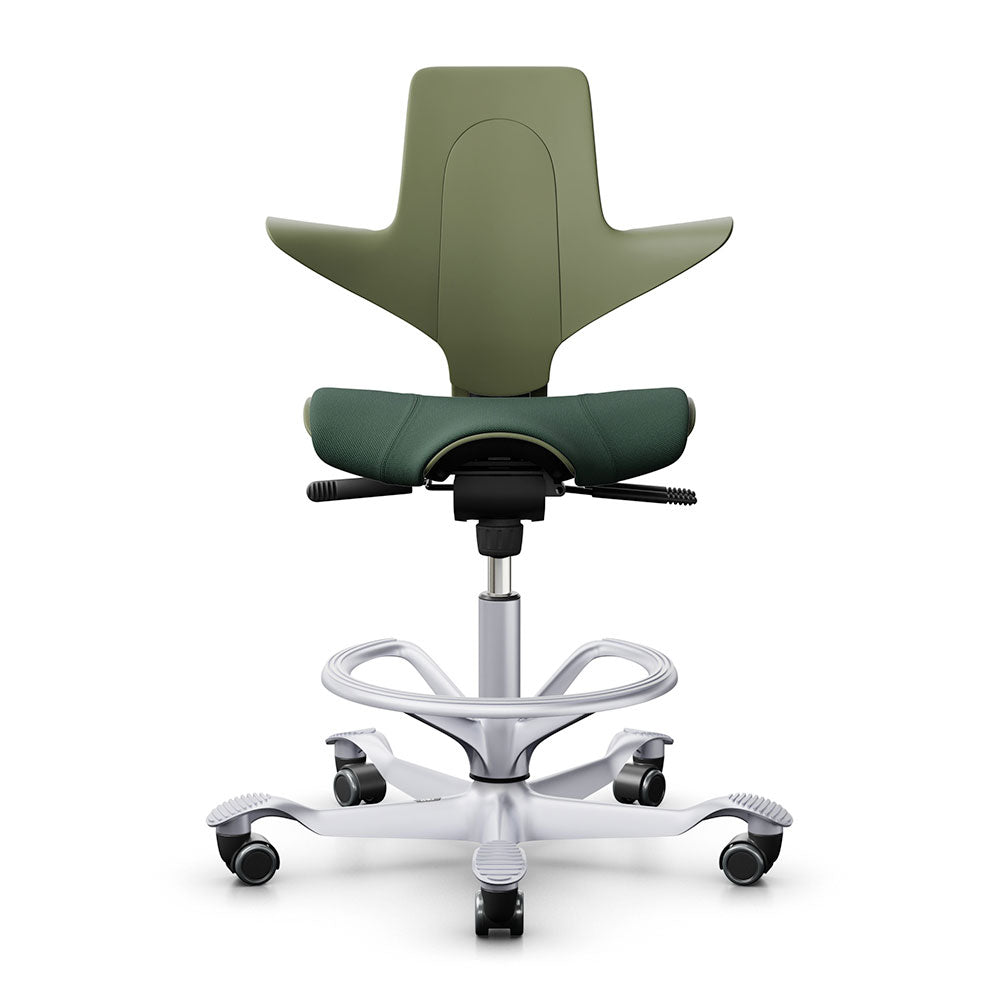 HÅG CAPISCO PULS  Full Seat Padded