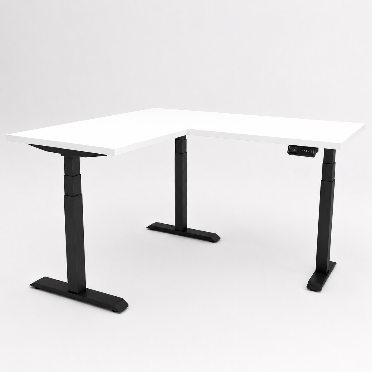 Yo-Yo DESK ULTIMA 90°