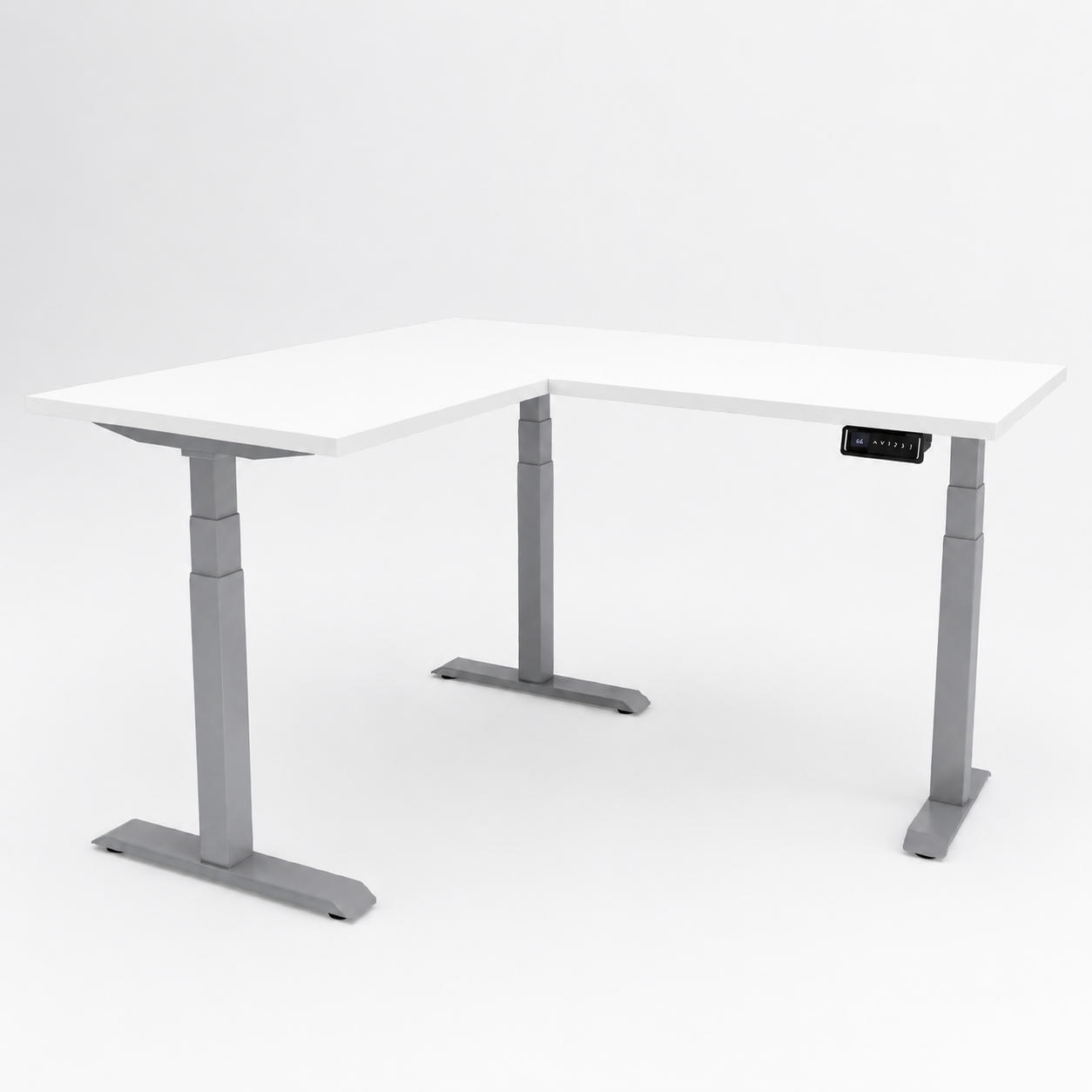 Yo-Yo DESK ULTIMA 90°