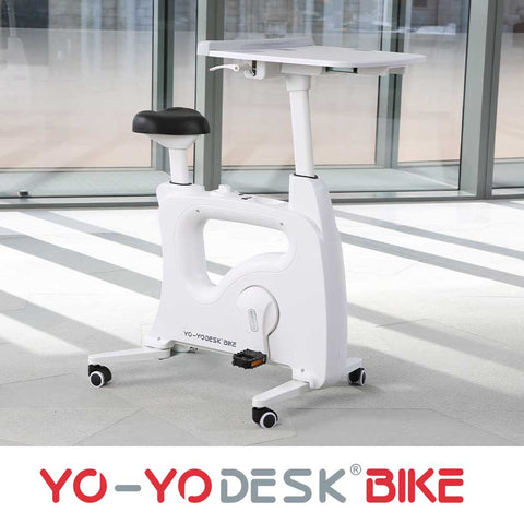Yo-Yo DESK BIKE