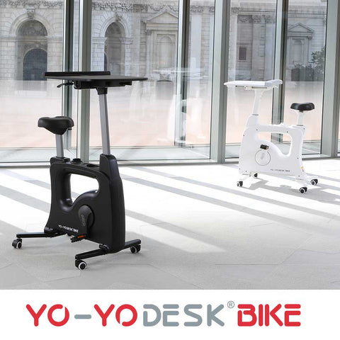 Yo-Yo DESK BIKE