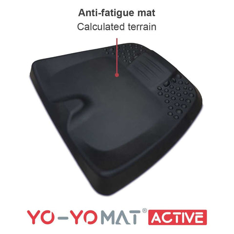 Yo-Yo MAT ACTIVE