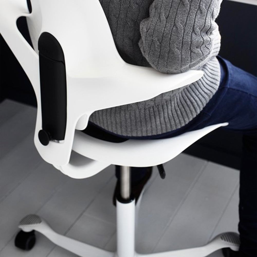 HÅG CAPISCO PULS  Saddle Padded