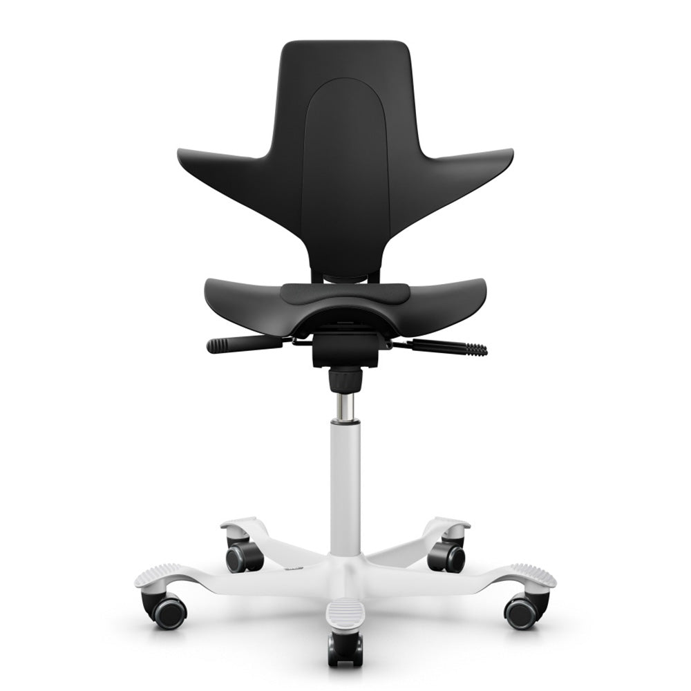 HÅG CAPISCO PULS – Saddle Padded
