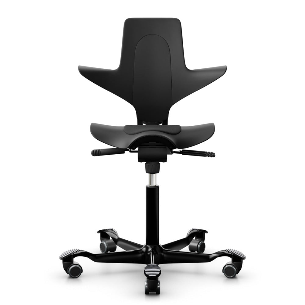 HÅG CAPISCO PULS – Saddle Padded