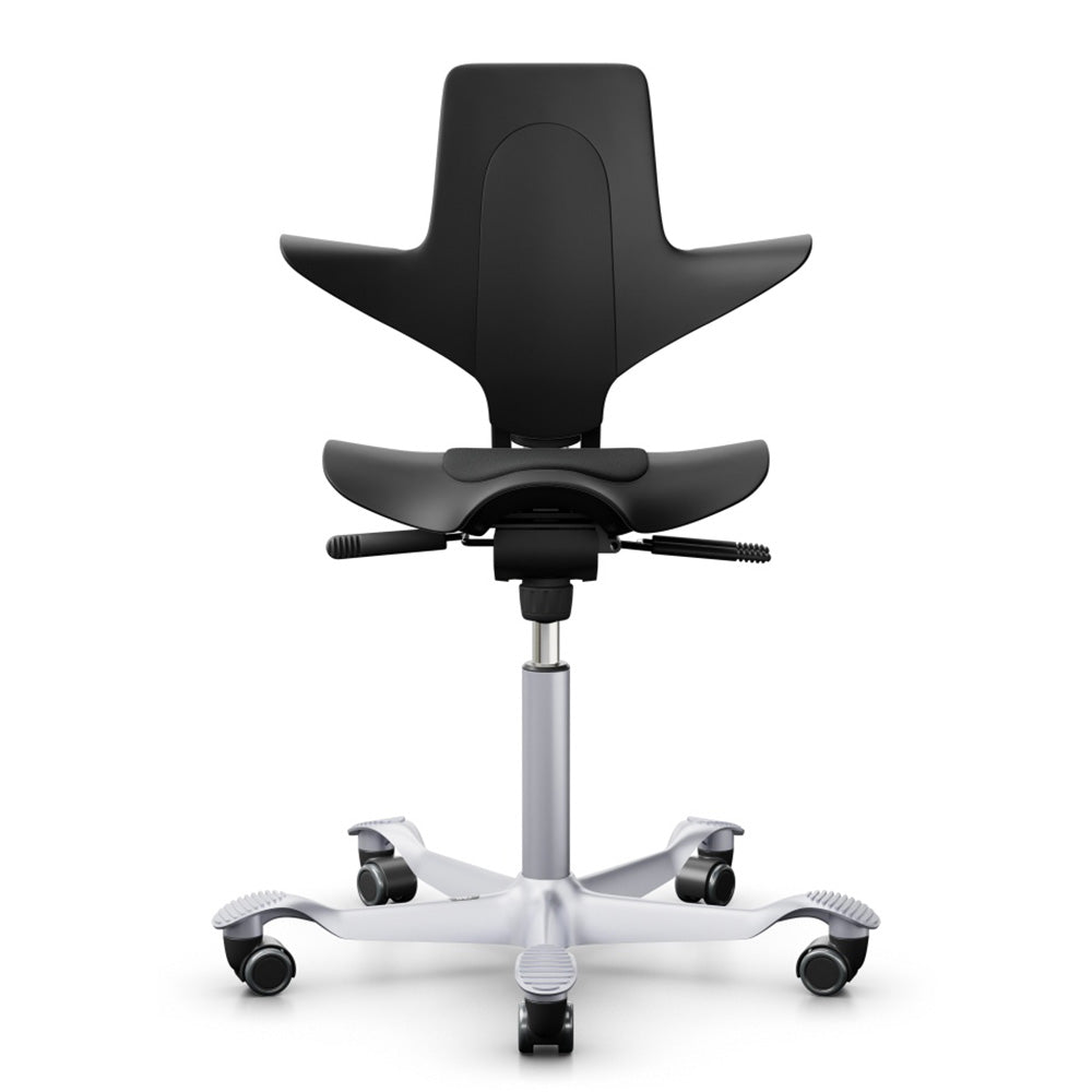 HÅG CAPISCO PULS – Saddle Padded