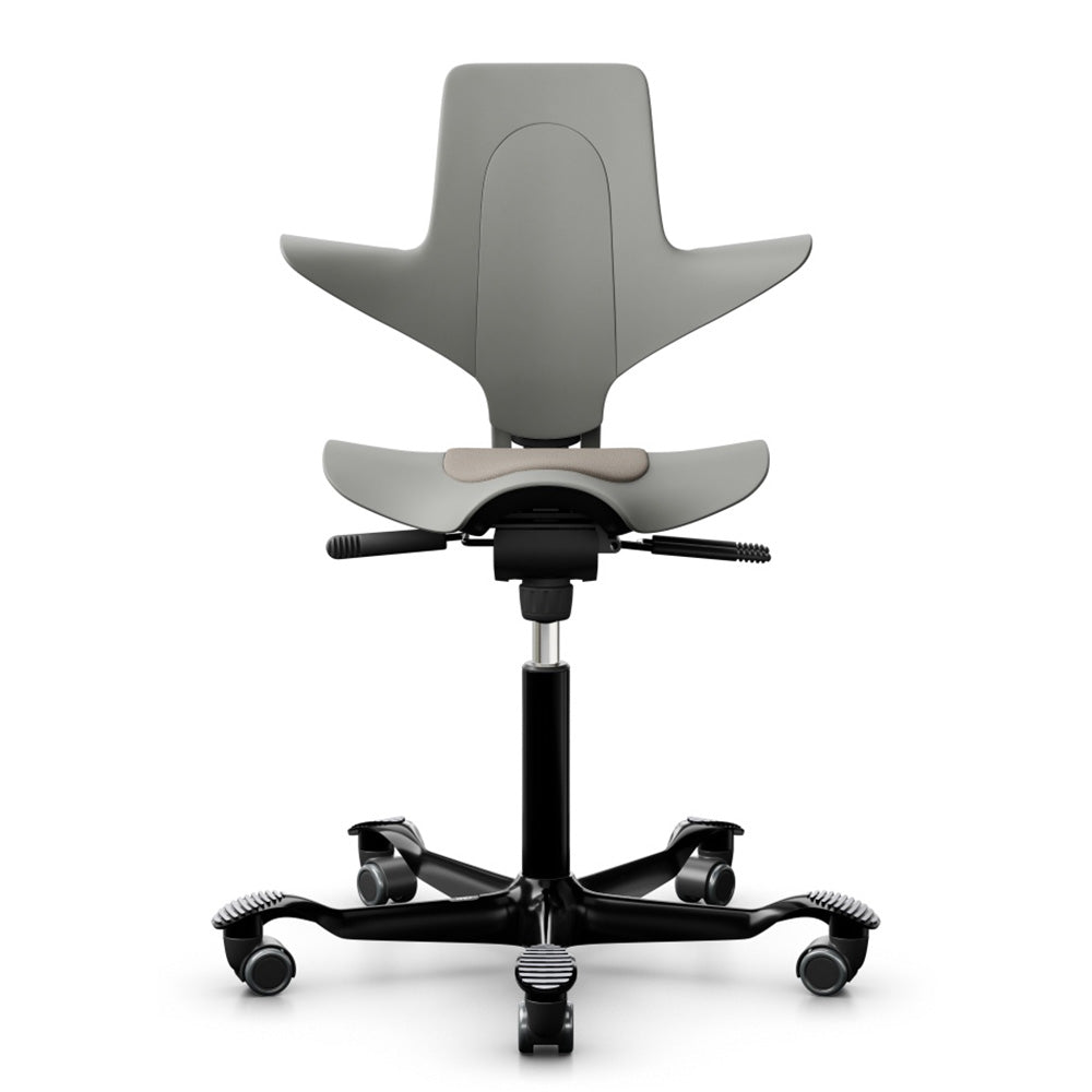 HÅG CAPISCO PULS – Saddle Padded
