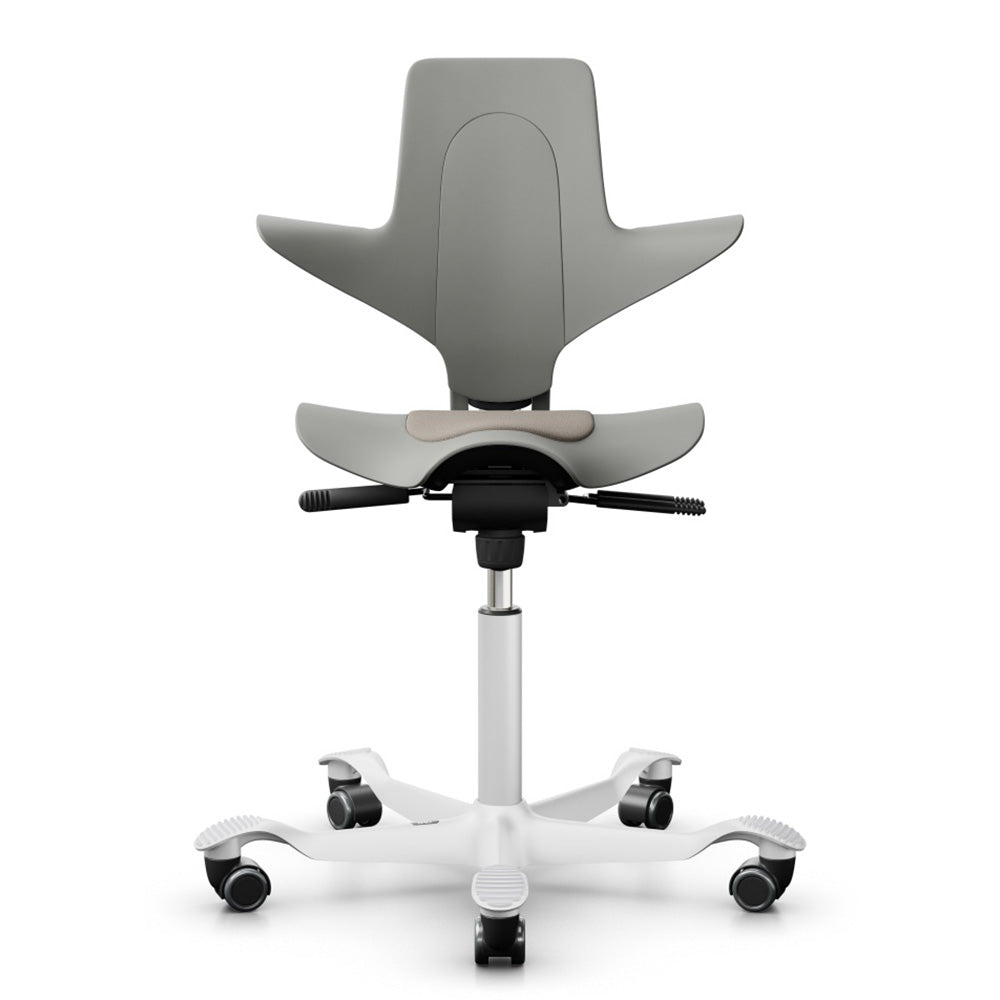 HÅG CAPISCO PULS – Saddle Padded