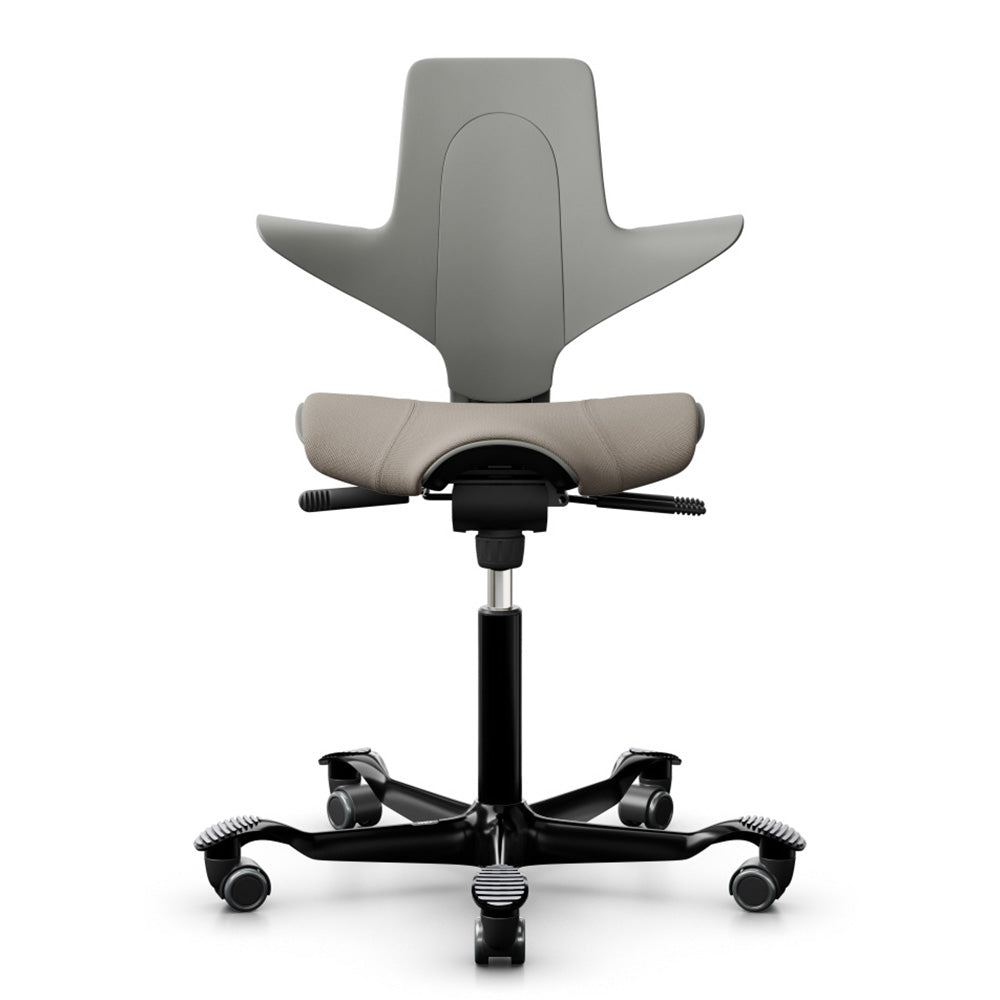 HÅG CAPISCO PULS – Full Seat Padded