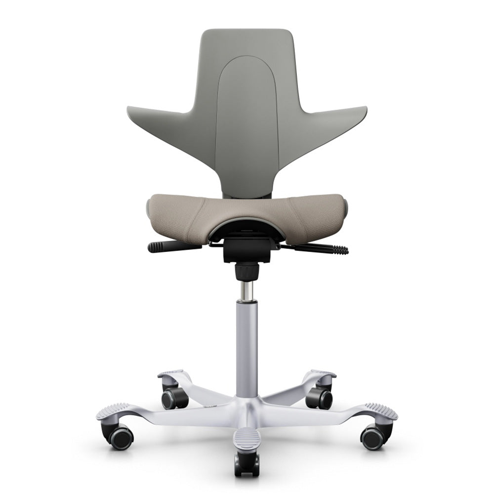 HÅG CAPISCO PULS – Full Seat Padded