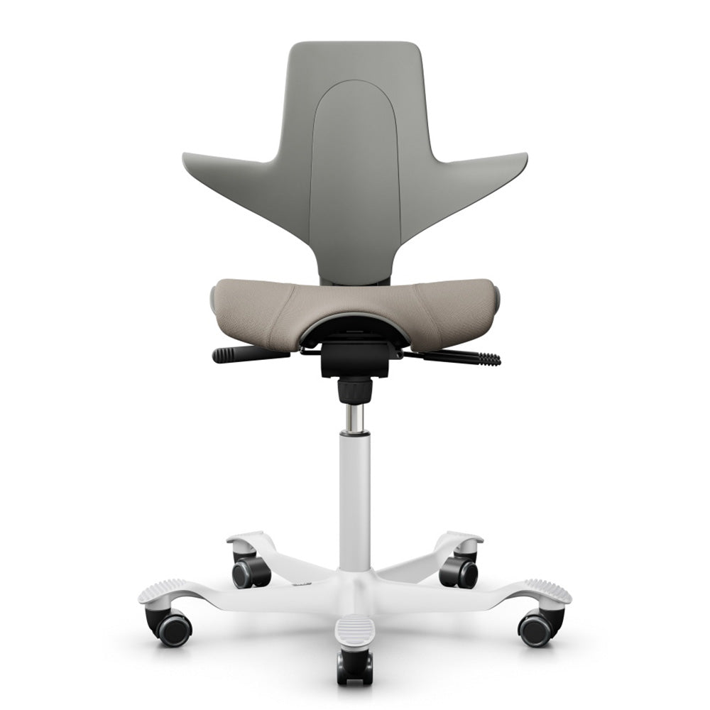 HÅG CAPISCO PULS – Full Seat Padded