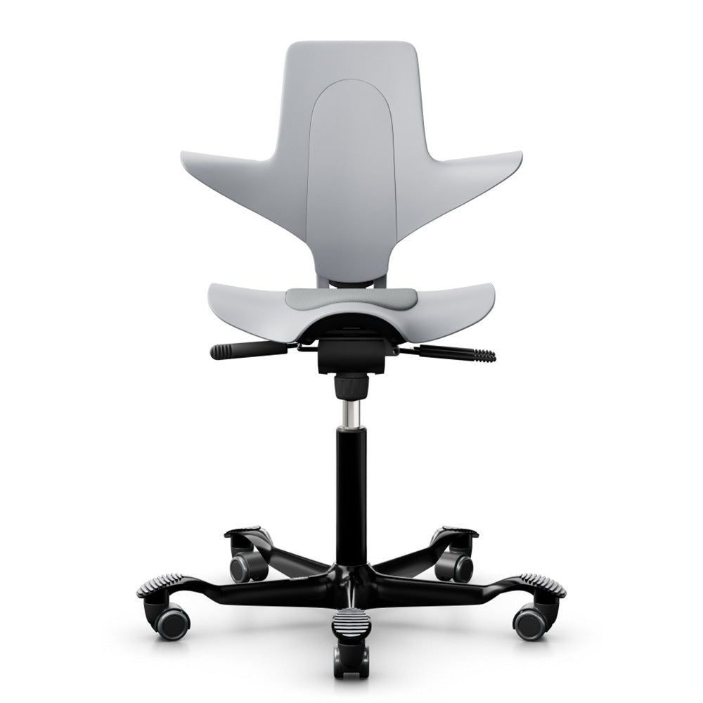 HÅG CAPISCO PULS – Saddle Padded