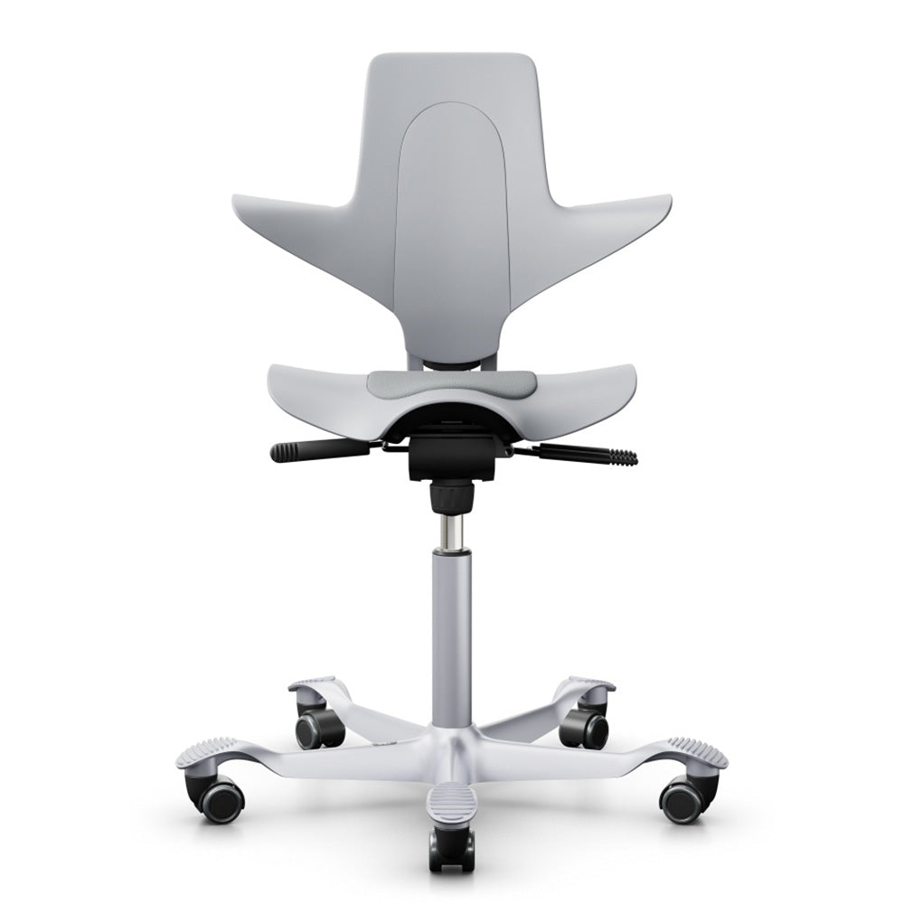 HÅG CAPISCO PULS – Saddle Padded