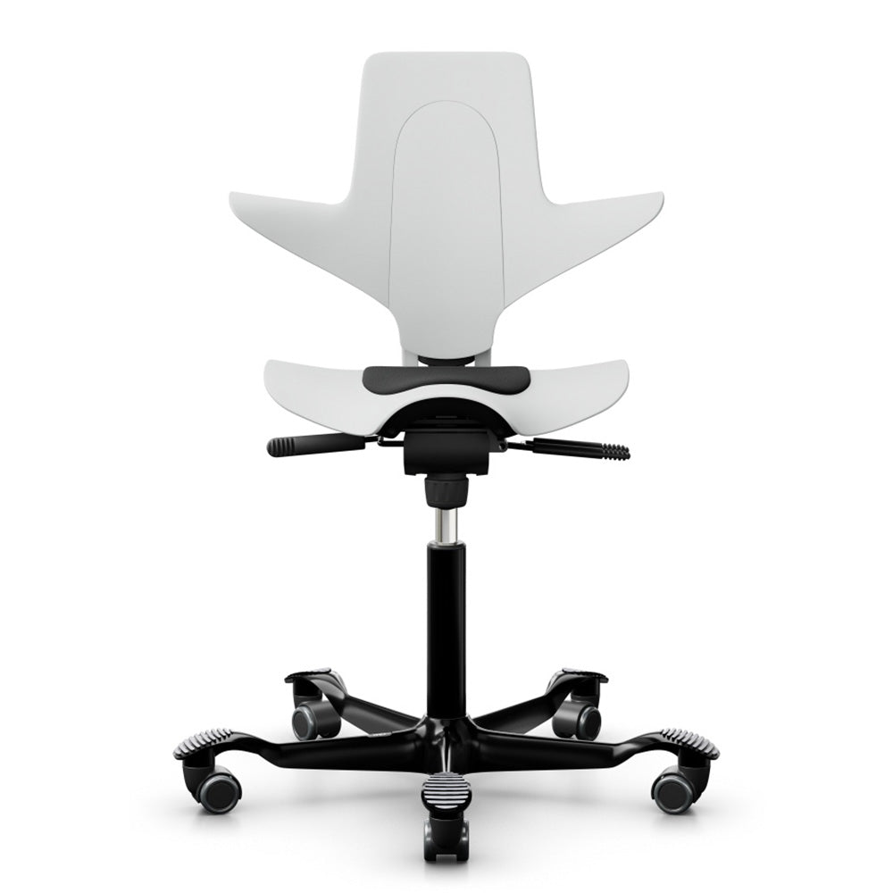 HÅG CAPISCO PULS – Saddle Padded