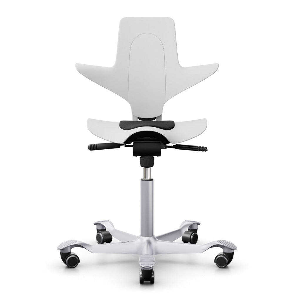 HÅG CAPISCO PULS – Saddle Padded