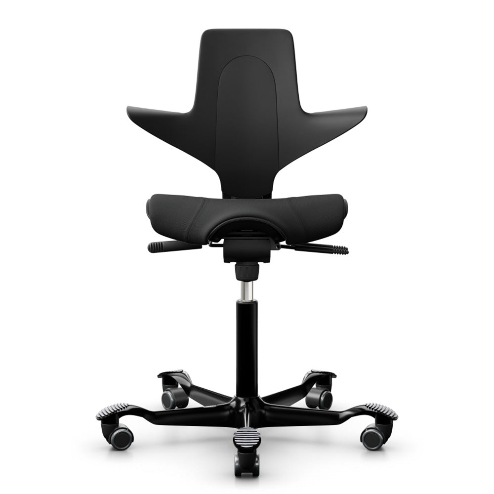 HÅG CAPISCO PULS – Full Seat Padded