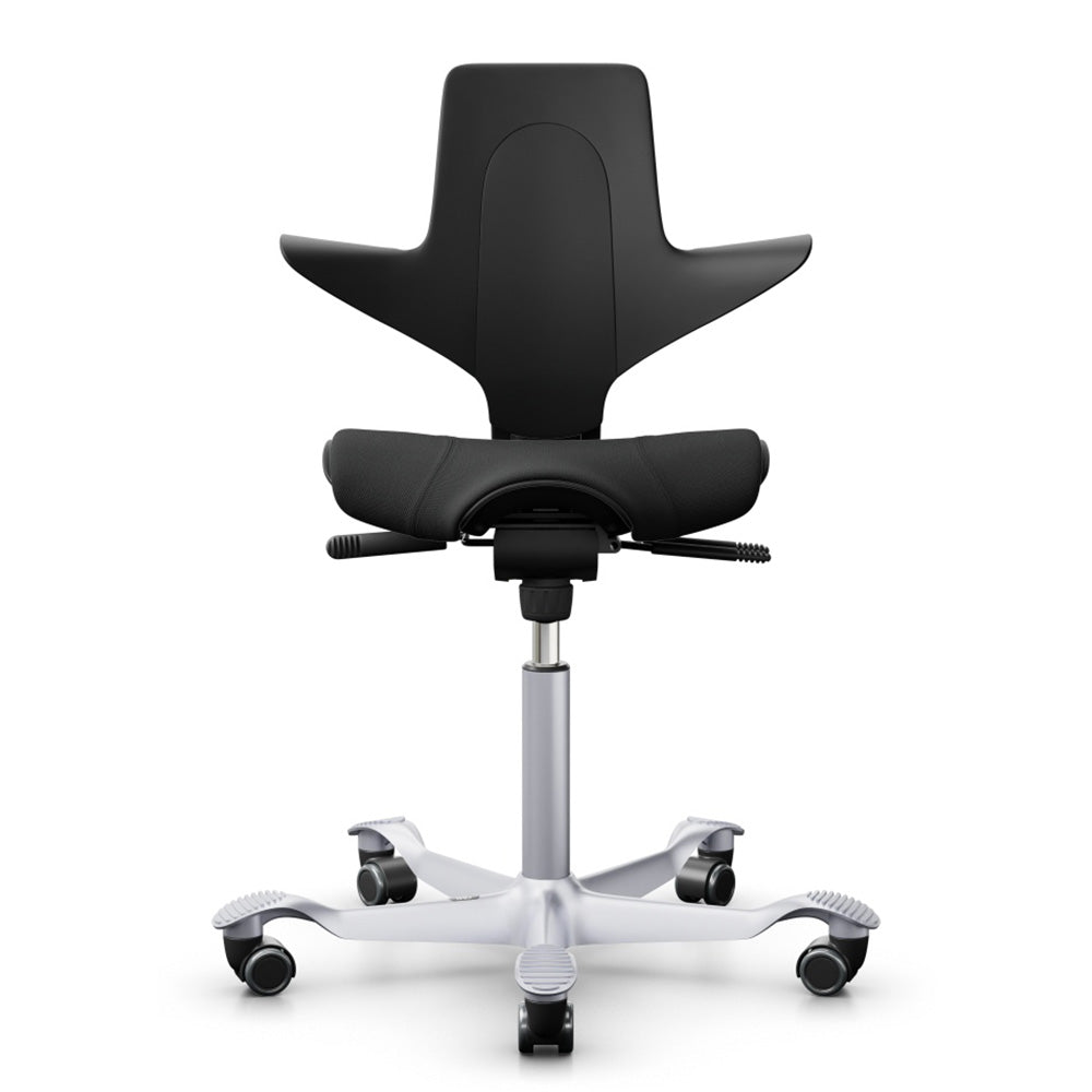 HÅG CAPISCO PULS – Full Seat Padded