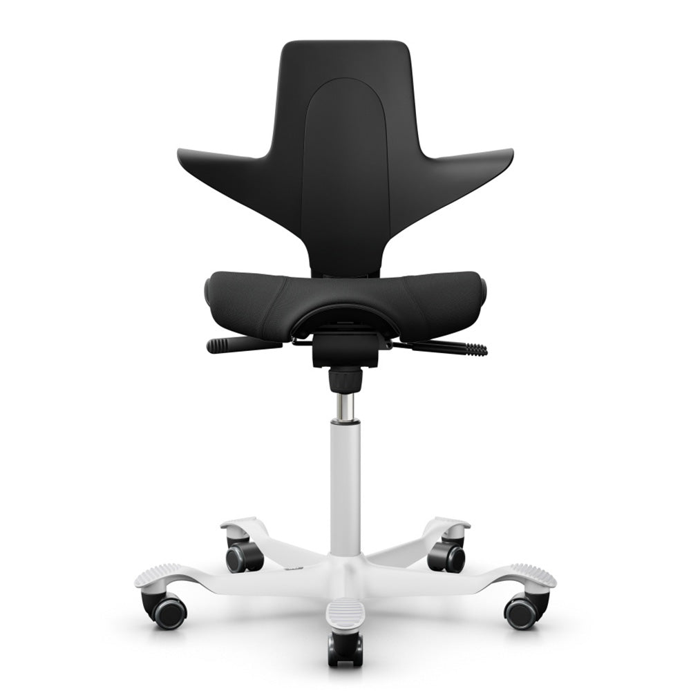 HÅG CAPISCO PULS – Full Seat Padded