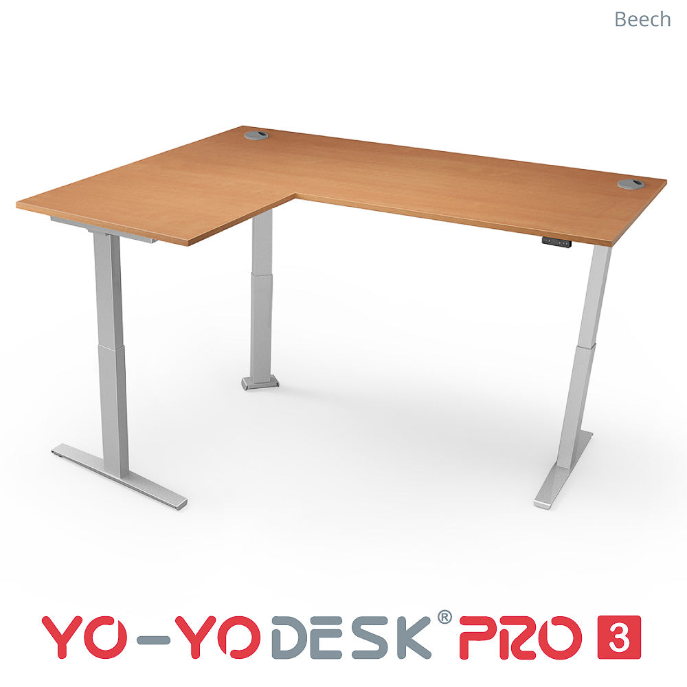 Yo-Yo DESK PRO 3