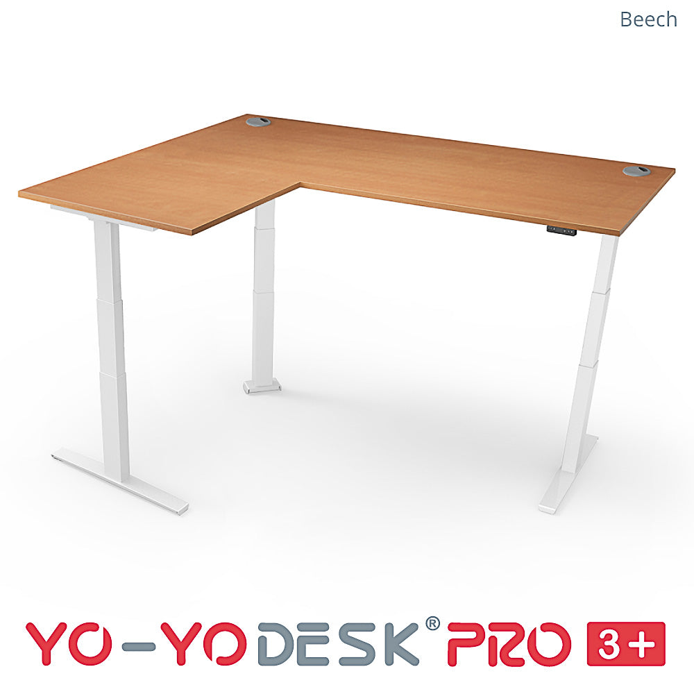 Yo-Yo DESK PRO 3+