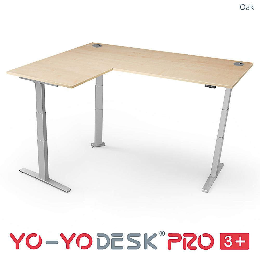 Yo-Yo DESK PRO 3+