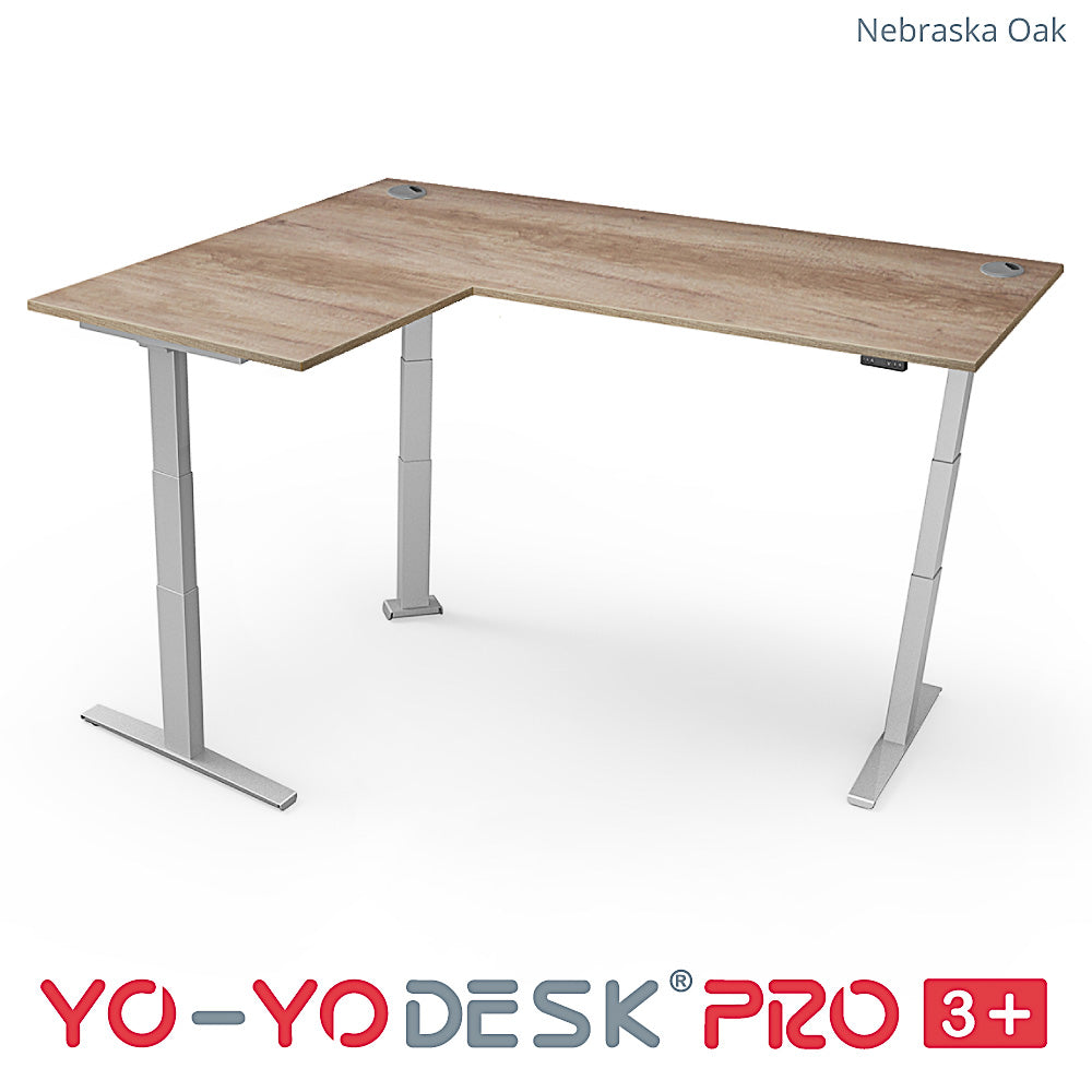 Yo-Yo DESK PRO 3+