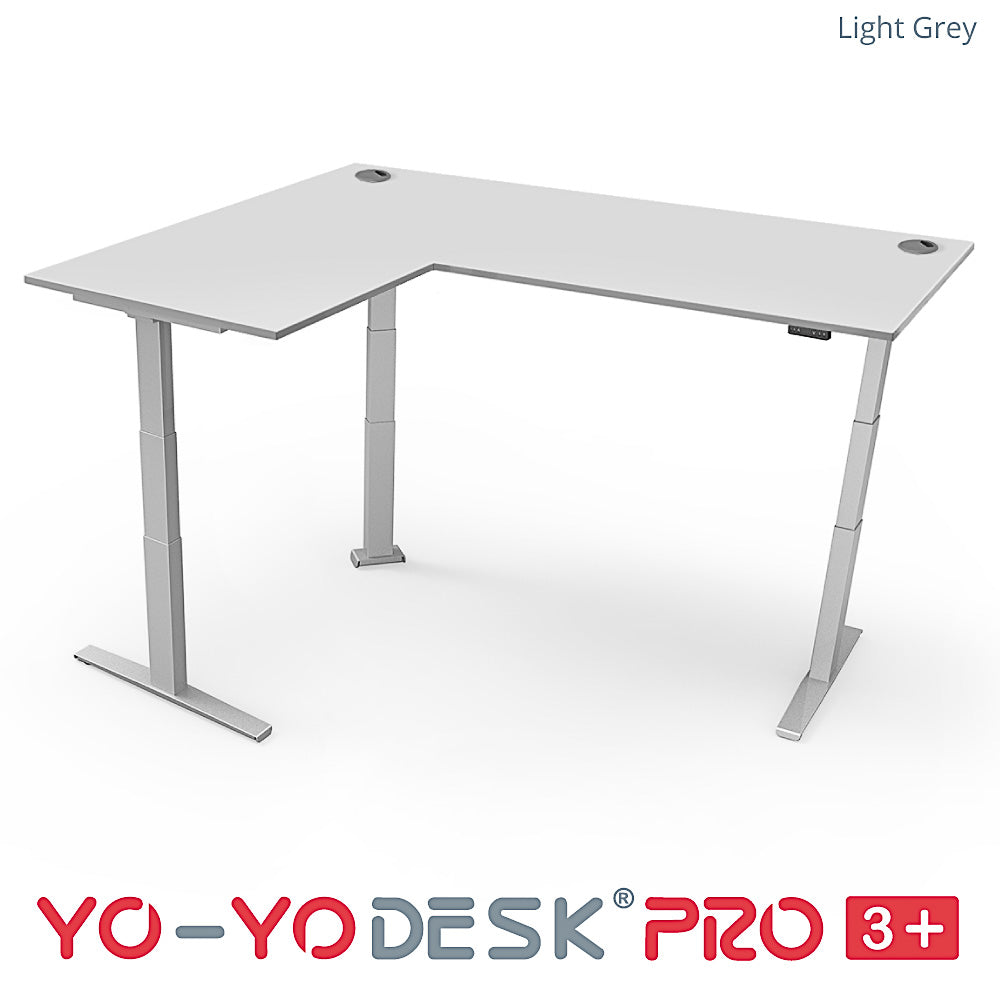 Yo-Yo DESK PRO 3+