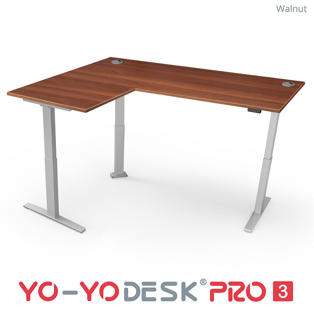 Yo-Yo DESK PRO 3