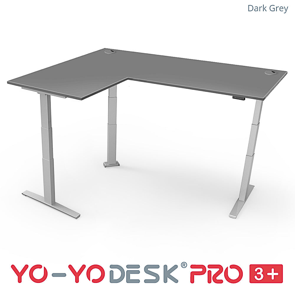 Yo-Yo DESK PRO 3+