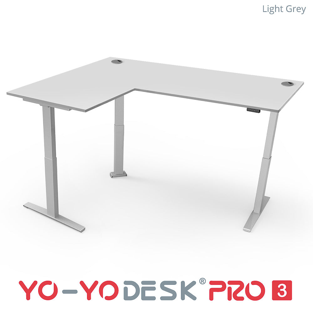 Yo-Yo DESK PRO 3
