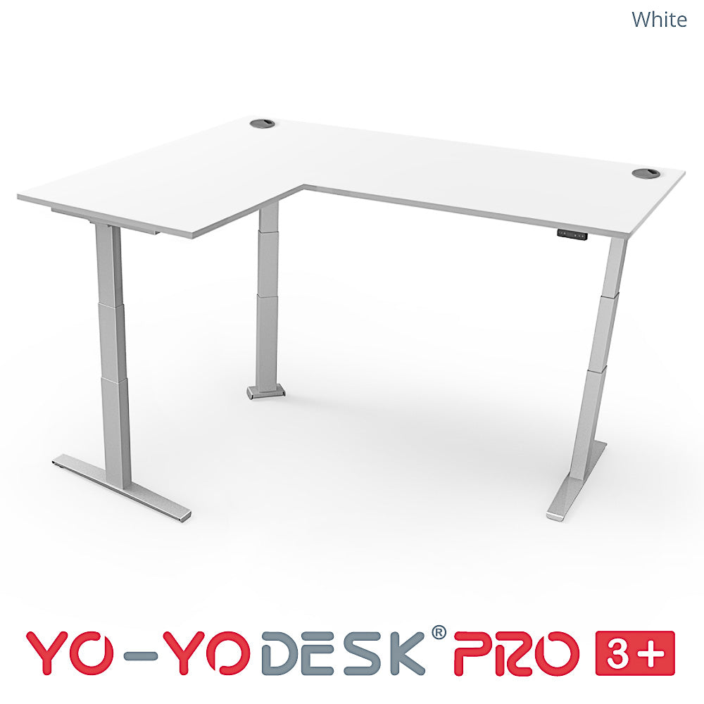 Yo-Yo DESK PRO 3+
