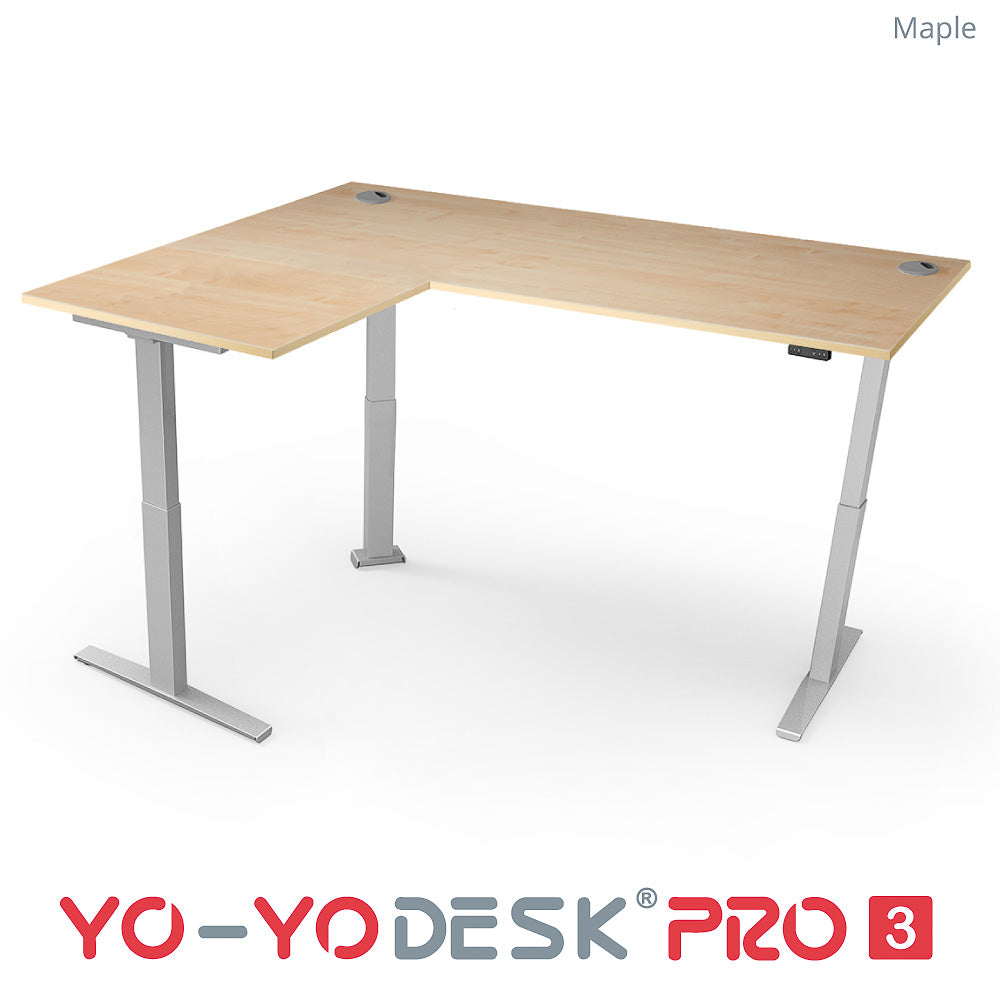 Yo-Yo DESK PRO 3