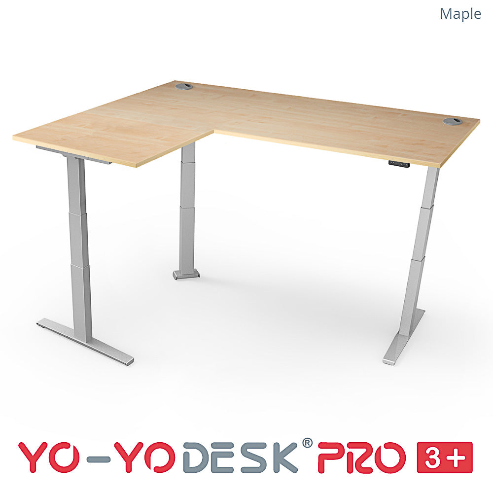 Yo-Yo DESK PRO 3+