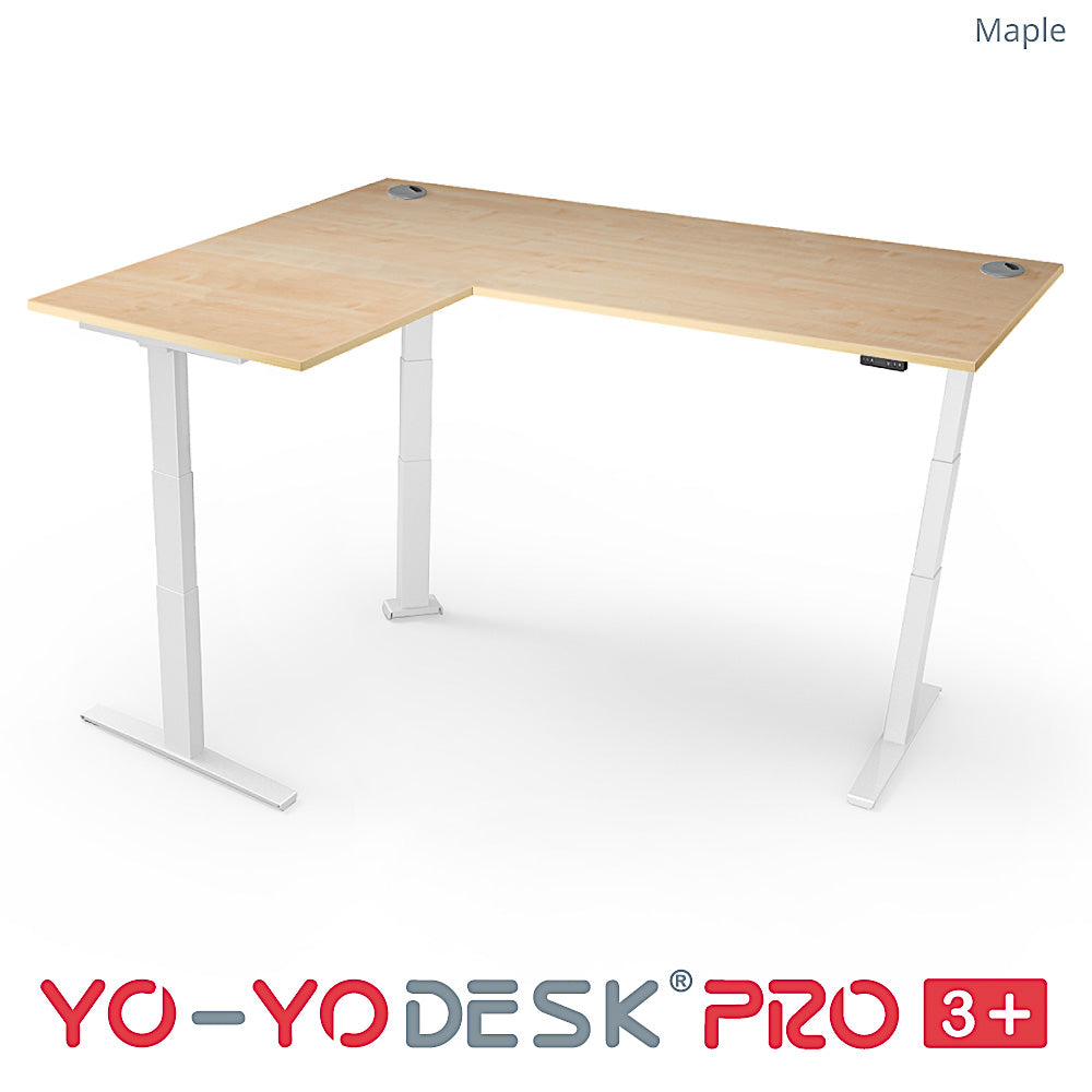 Yo-Yo DESK PRO 3+