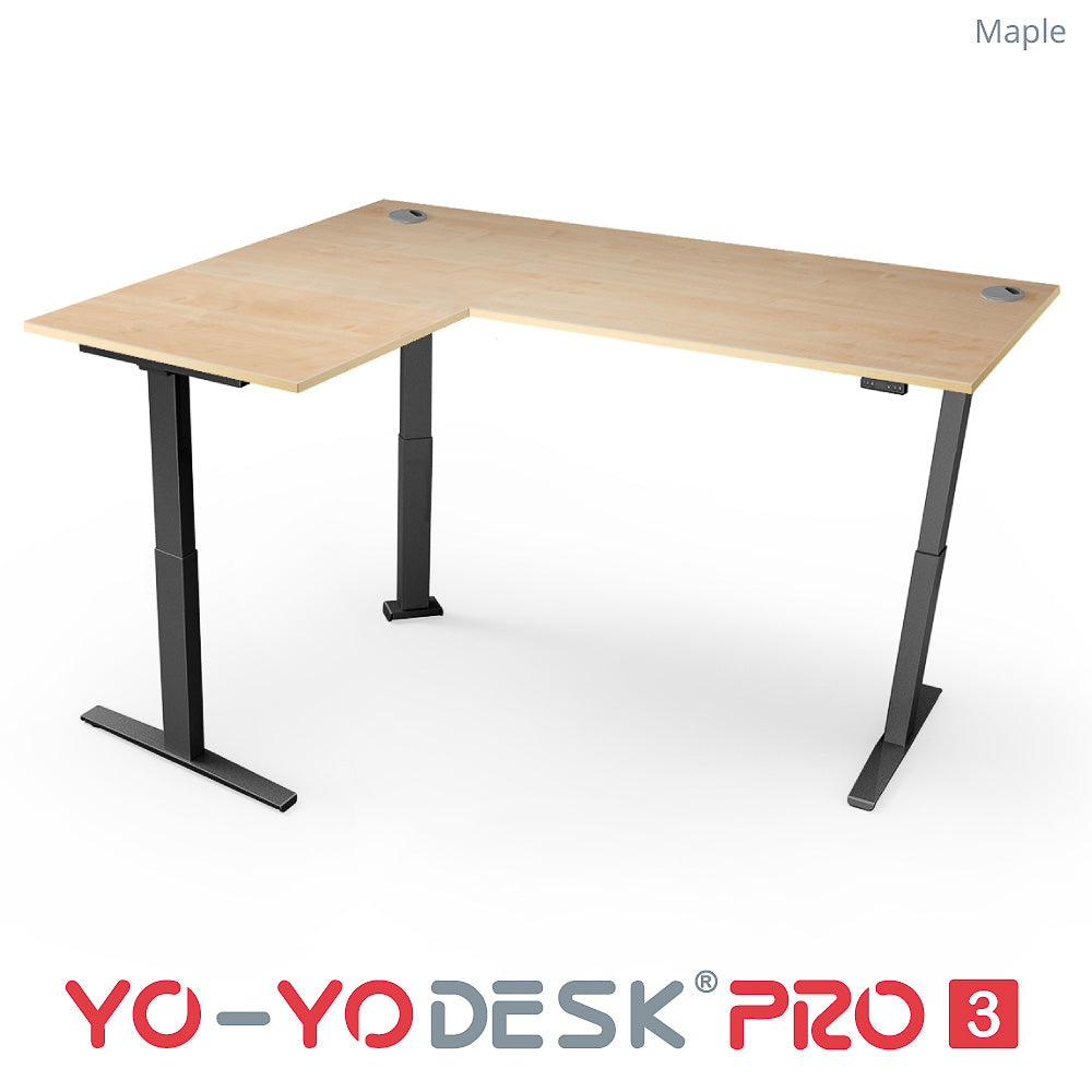 Yo-Yo DESK PRO 3