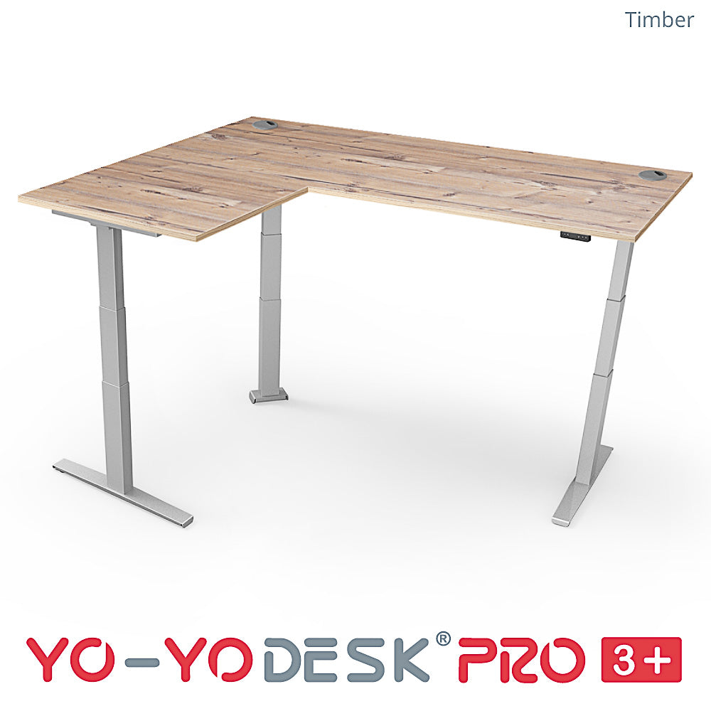 Yo-Yo DESK PRO 3+