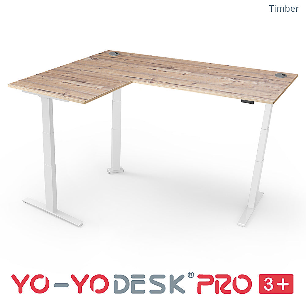 Yo-Yo DESK PRO 3+