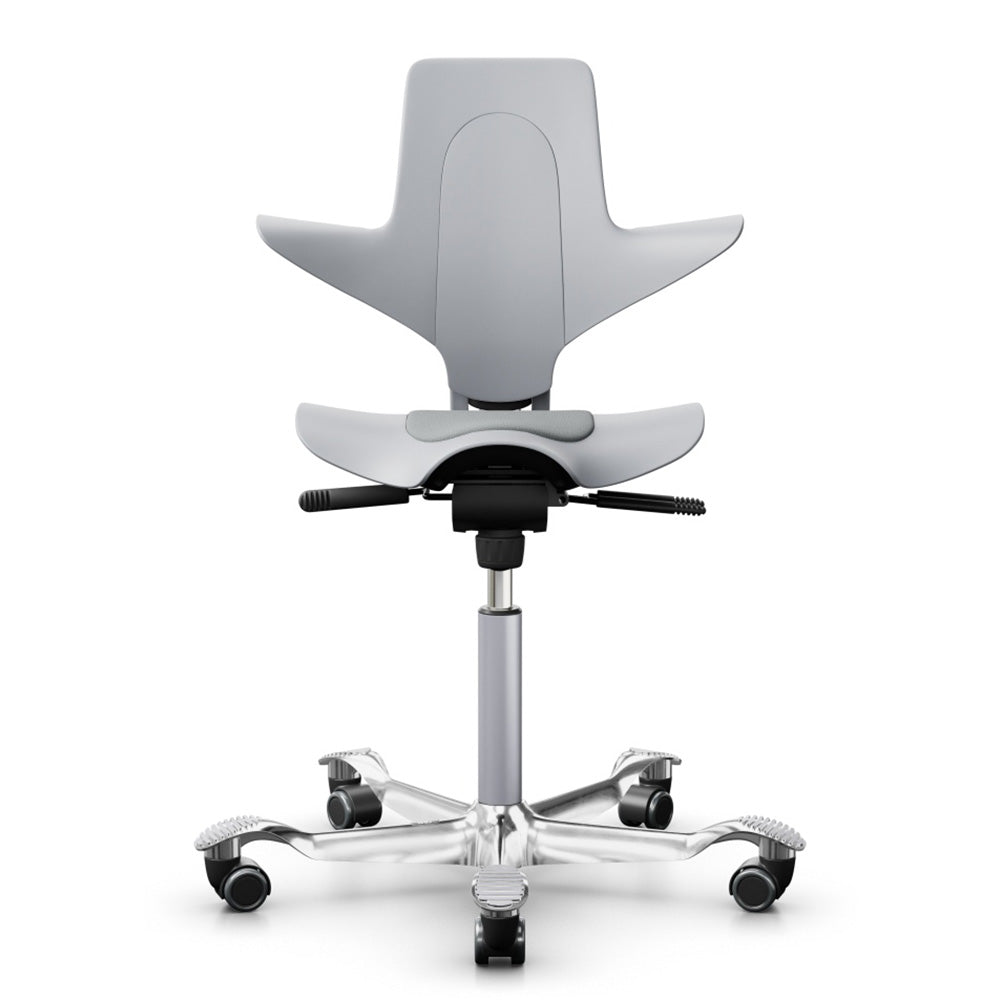 HÅG CAPISCO PULS – Saddle Padded