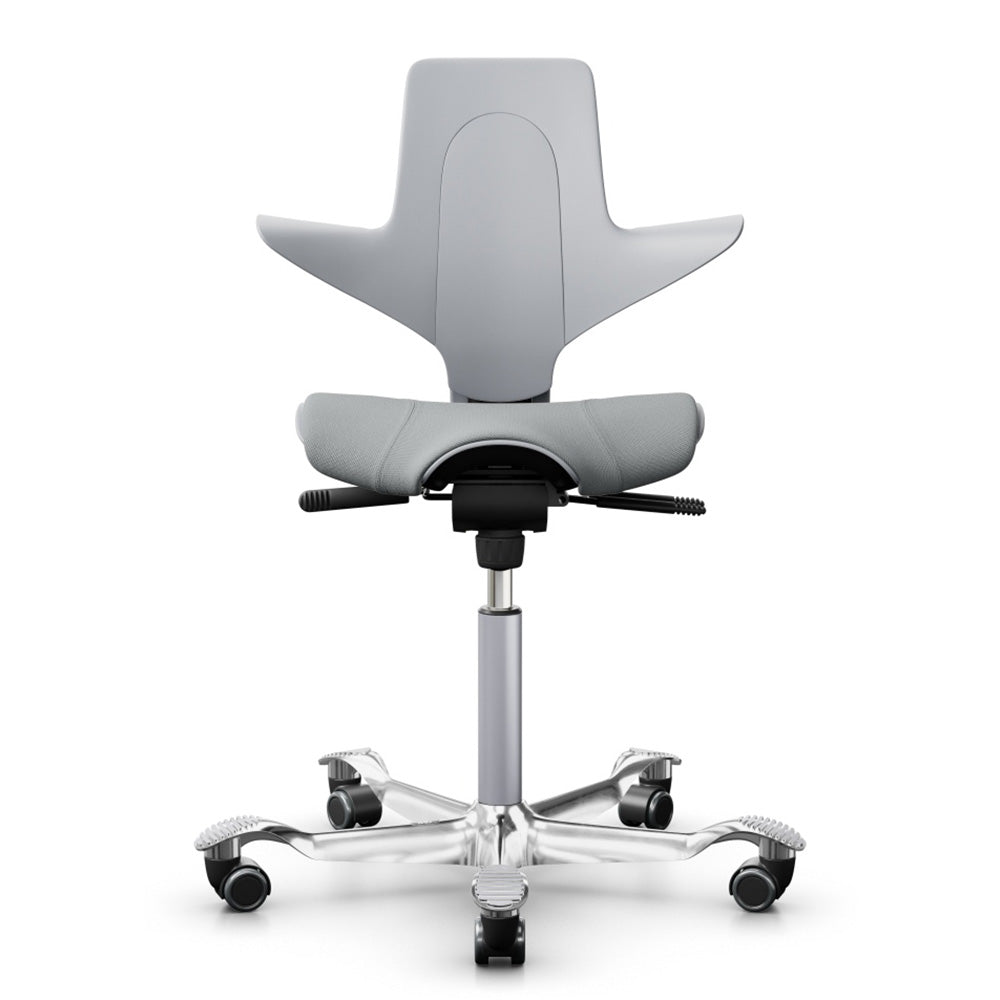 HÅG CAPISCO PULS – Full Seat Padded